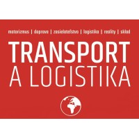 Magazín TRANSPORT a LOGISTIKA logo - Similar company to Dopravní Noviny