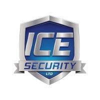 ICE Security Limited logo - Similar company to Focus Digital Security Solutions Ltd