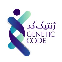 Genetic Code logo - Similar company to Cosmogene Skin Dna Test