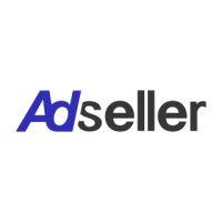 Adseller logo - Similar company to Adview