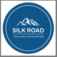Silk Road Supply Chain Management logo - Similar company to Lumiwealth