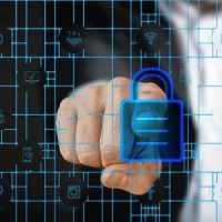 Information Security Center logo - Similar company to Dataistic