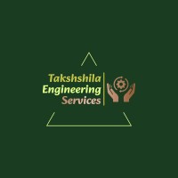 Takshshila Engineering Services Pvt Ltd logo - Similar company to Printiin