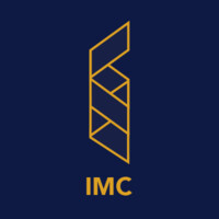IMC logo - Similar company to Interunity Group