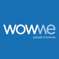 WOWME - People & Brands logo - Similar company to 7300 Design & Consulting