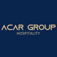ACAR GROUP HOSPITALITY logo - Similar company to Mason Hospitality Group