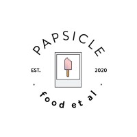 Papsicle logo - Similar company to Sid&Vee
