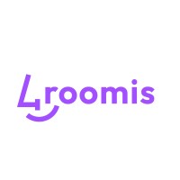 4roomis logo - Similar company to Coolebra Chile