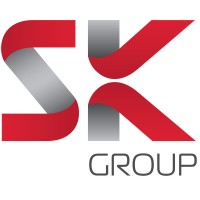 SK Group logo - Similar company to Silver Shadow
