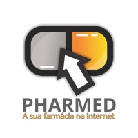 Pharmed logo - Similar company to Isalab S.R.L