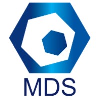 Monitoring and Data Solutions S.L. logo - Similar company to Ervega S.A.