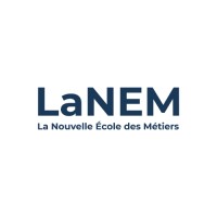 LaNEM logo - Similar company to Cosmolab Hub