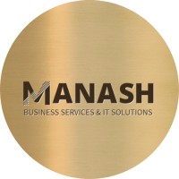 Manash Business Services & IT Solutions logo - Similar company to Synapse Spark