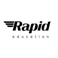 Rapid Education logo - Similar company to Rapid Electronics Ltd