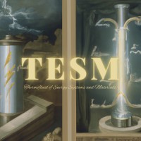 TESM - Thermofluids of Energy Systems and Materials logo - Similar company to Regenesys Design And Drafting