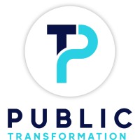 Public Transformation logo - Similar company to Uitgeverij Casae