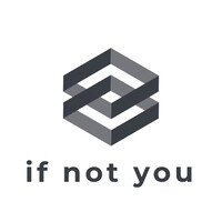 If Not You logo - Similar company to Percival Participations