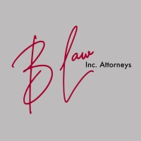 B Law Incorporated Attorneys logo - Similar company to B Deneys Attorneys Inc