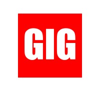 GigHiring.com logo - Similar company to Cohire.Com® (Official)