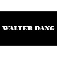 Walter Dang