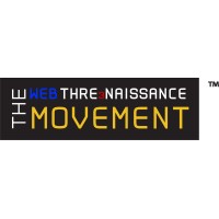 The WebThre3naissance Movement logo - Similar company to Undergraduate Student Government - Constructor University