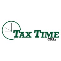 Tax Time CPAs logo - Similar company to Taxelm