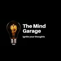 THE MIND GARAGE logo - Similar company to Minds Garage