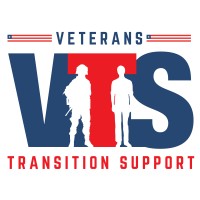 Veterans Transition Support logo - Similar company to Kent Electrical Services Inc