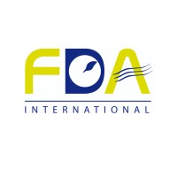 FDA International logo - Similar company to Afood