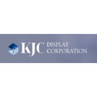 KJC Display Coperation. logo - Similar company to Digiled