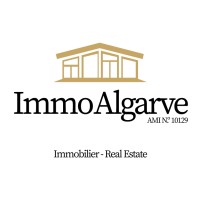 ImmoAlgarve - Imobiliária logo - Similar company to Arcada Imobiliária