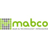 mabco Palestine logo - Similar company to Palestine Investment Accelerator -Pina