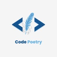 Code Poetry logo - Similar company to Oodle Ai