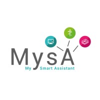 MysA My Smart Assistant logo - Similar company to Pro Standard