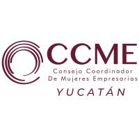 Consejo Coordinador de Mujeres Empresarias Capítulo Yucatán logo - Similar company to Consejo Coordinador De Mujeres Empresarias Capítulo Cdmx