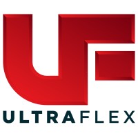 UltraFlex Gym Athens logo - Similar company to Pantheon Performance Ltd