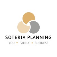 Soteria Planning logo - Similar company to Prism Agriculture Ltd (Prism Ag)