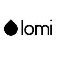 Lomi logo - Similar company to LOMI Chile