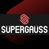 Supergauss Produtos Magnéticos logo - Similar company to Koimas
