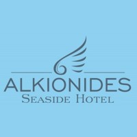 Alkionides Seaside Hotel