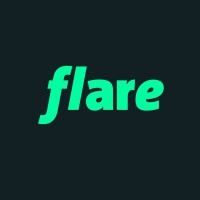 Flare BBDO Bogotá logo - Similar company to Hou Estudio