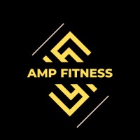 AMP FITNESS logo - Similar company to Amp