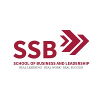 Trường Kinh Doanh và Lãnh Đạo SSB logo - Similar company to Talentmind