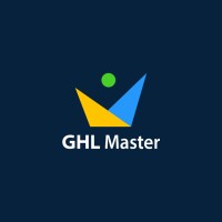 GHL Master logo - Similar company to Heylevi Ai