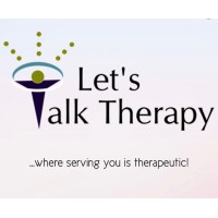 Let'S Talk Therapy