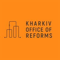 Kharkiv Office of Reforms logo - Similar company to Argon Sp. Z O.O.