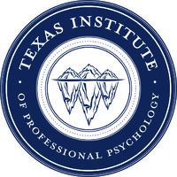 Texas Institute of Professional Psychology logo - Similar company to Positive Path Pllc
