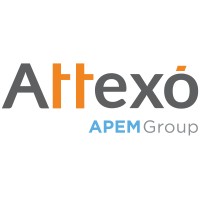 Attexo Group logo - Similar company to Aarc Environmental Solutions