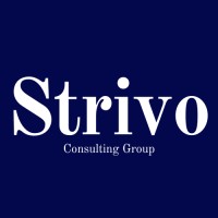 Strivo Consulting Group logo - Similar company to Vibra