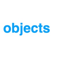 Objects logo - Similar company to Objects